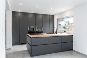ante fino al soffitto