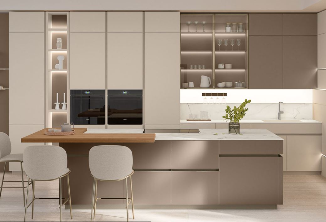 cucine