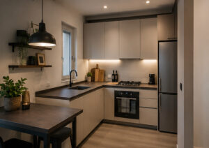 cucina