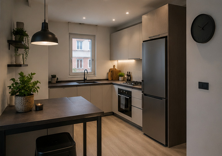cucina