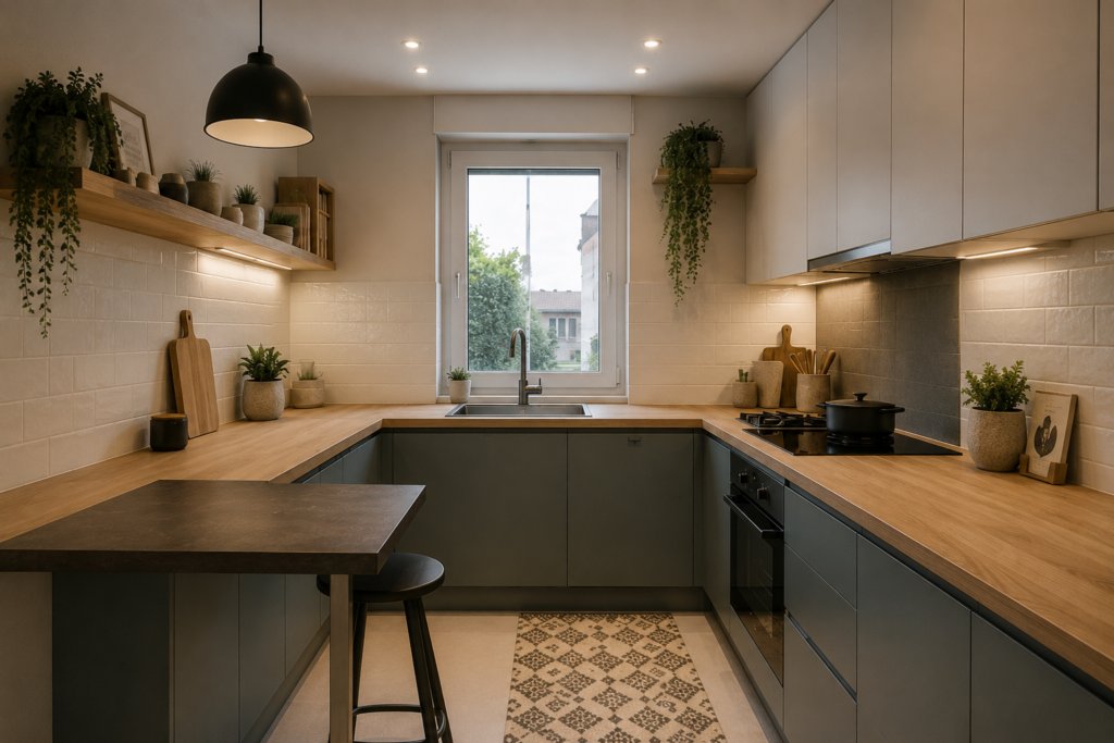cucina